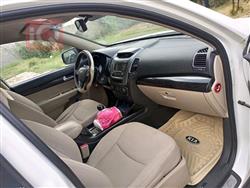 کیا سۆرینتۆ